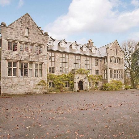 Hengar Manor Country Park Hotell Michaelstow Eksteriør bilde