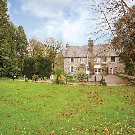 Hengar Manor Country Park Hotell Michaelstow Eksteriør bilde