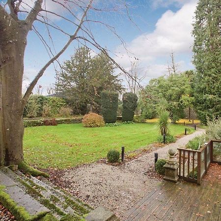 Hengar Manor Country Park Hotell Michaelstow Eksteriør bilde