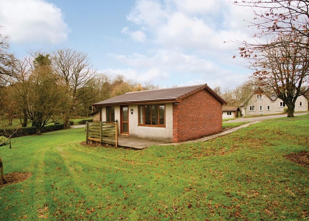 Hengar Manor Country Park Hotell Michaelstow Eksteriør bilde