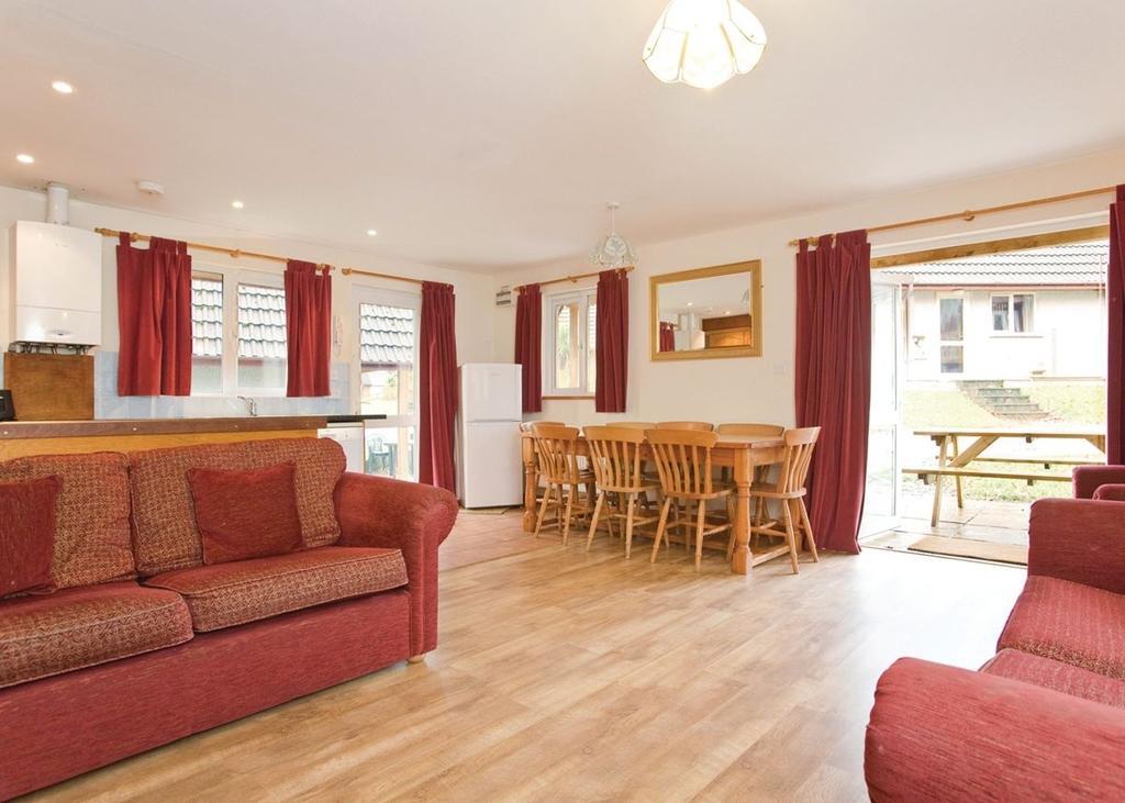Hengar Manor Country Park Hotell Michaelstow Eksteriør bilde