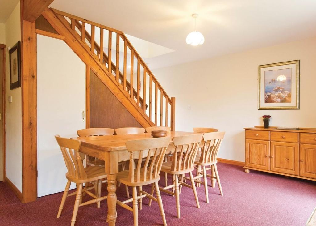 Hengar Manor Country Park Hotell Michaelstow Eksteriør bilde