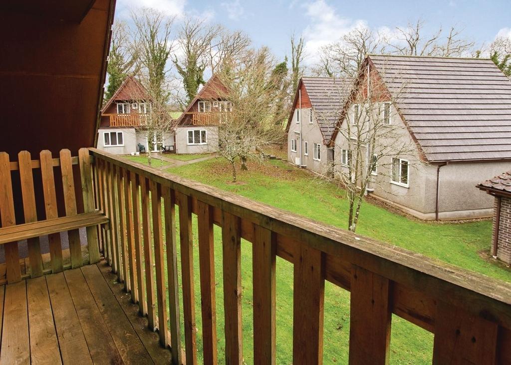 Hengar Manor Country Park Hotell Michaelstow Eksteriør bilde