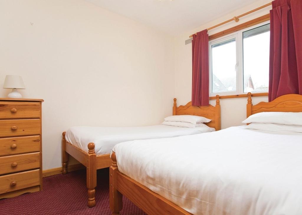Hengar Manor Country Park Hotell Michaelstow Eksteriør bilde