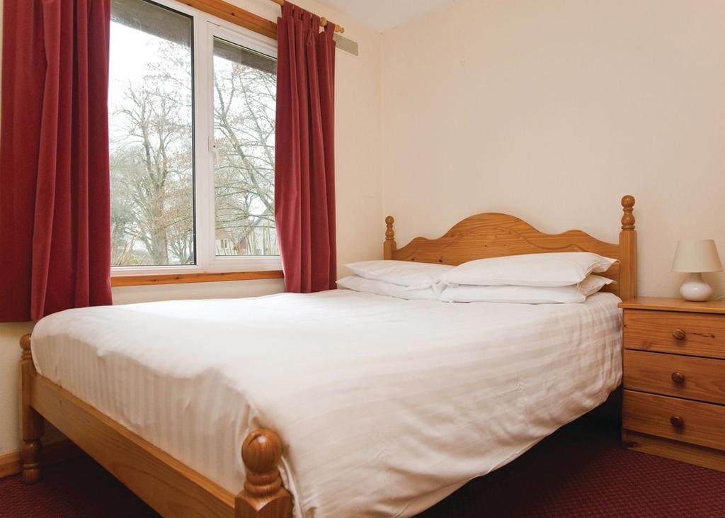 Hengar Manor Country Park Hotell Michaelstow Eksteriør bilde