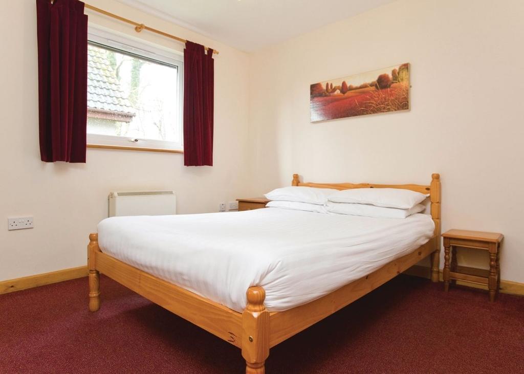 Hengar Manor Country Park Hotell Michaelstow Eksteriør bilde