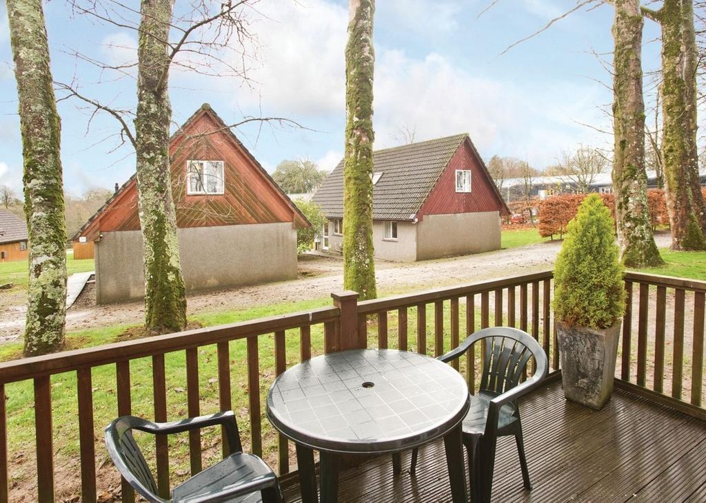 Hengar Manor Country Park Hotell Michaelstow Eksteriør bilde