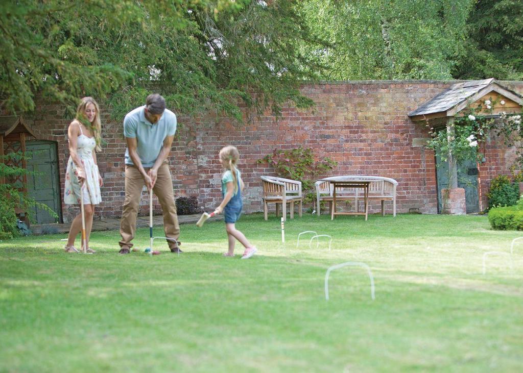 Hengar Manor Country Park Hotell Michaelstow Eksteriør bilde