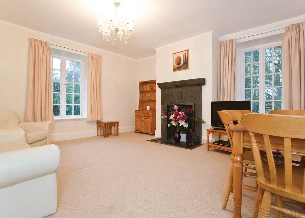Hengar Manor Country Park Hotell Michaelstow Eksteriør bilde