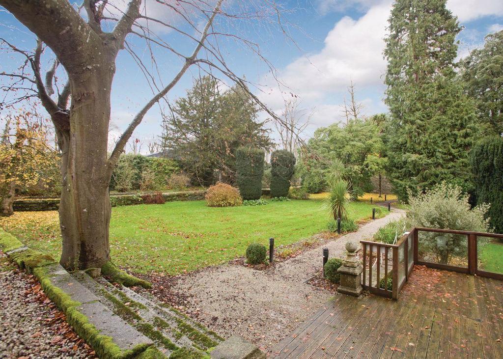 Hengar Manor Country Park Hotell Michaelstow Eksteriør bilde